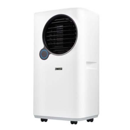 Мобильный кондиционер Zanussi ZACM-07 UPW/N6 White 