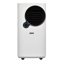 Zanussi ZACM-07 UPW/N6 White кондиционер мобильный