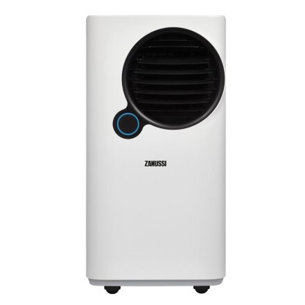 Мобильный кондиционер Zanussi ZACM-07 UPW/N6 White 