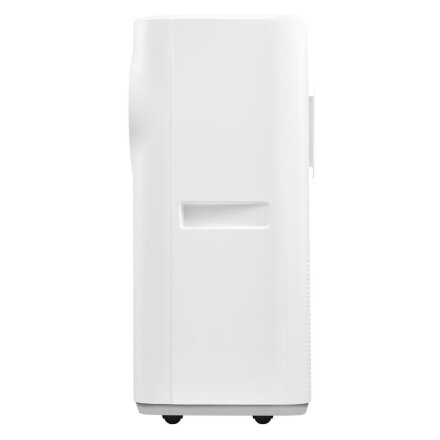 Мобильный кондиционер Zanussi ZACM-07 UPW/N6 White 