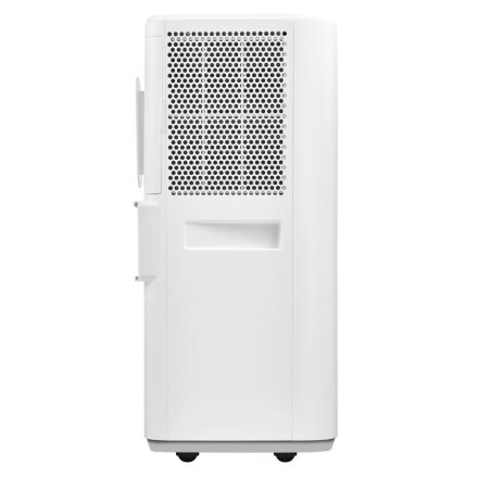 Мобильный кондиционер Zanussi ZACM-07 UPW/N6 White 