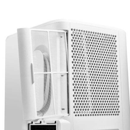 Мобильный кондиционер Zanussi ZACM-07 UPW/N6 White 