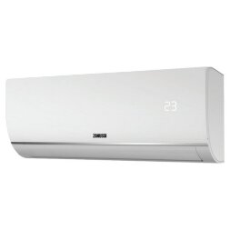 Zanussi ZACS/I-07 HS/N1 Siena DC Inverter сплит-система инверторная