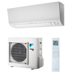 Daikin FTXM42N/RXM42N9/-30 Perfera кондиционер с зимним комплектом