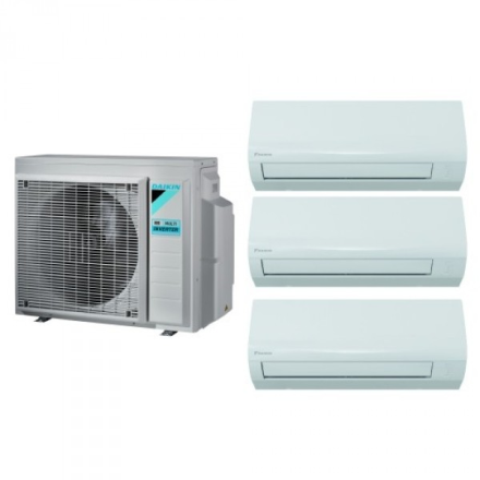 Сплит-система Daikin 3MXF68A (комплект)