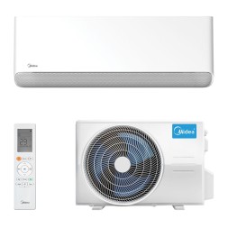 Midea MSFE-09N8D6-I/MSFE-09N8D6-O сплит-система инверторная