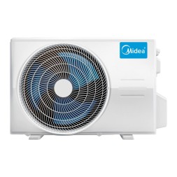 Midea MSFE-09N8D6-I/MSFE-09N8D6-O сплит-система инверторная