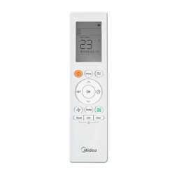 Midea MSFE-09N8D6-I/MSFE-09N8D6-O сплит-система инверторная