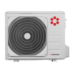 Kentatsu KSMB140HZAN1R/KSUNB140HZAN3 канальный кондиционер инверторный