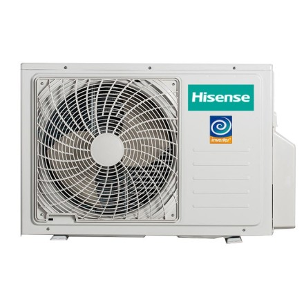 Сплит-система Hisense AS-07UR4SYDDL02(S) (комплект)