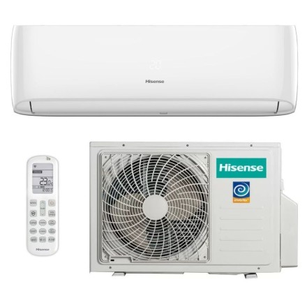 Сплит-система Hisense AS-13UW4RYRCA04 (комплект)