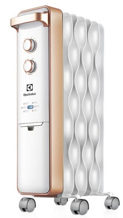 Electrolux EOH/M-9157 масляный обогреватель-радиатор