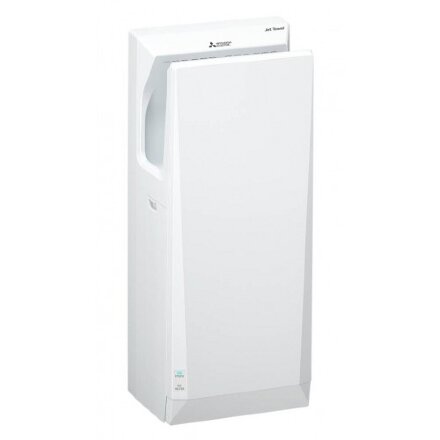 Mitsubishi Electric JT-SB216JSH2-W-NE электрическая сушилка для рук