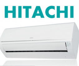 Hitachi Perfomance RAK-25RPB/RAC-25WPB - кондиционер 