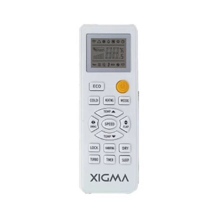Сплит-система Xigma XG-EF21RHA (комплект)