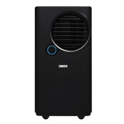 Zanussi ZACM-10 UPB/N6 Black кондиционер мобильный