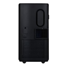 Zanussi ZACM-10 UPB/N6 Black кондиционер мобильный