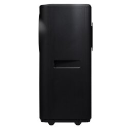 Zanussi ZACM-10 UPB/N6 Black кондиционер мобильный