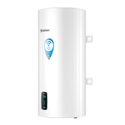 THERMEX Lima 100 V Wi-Fi водонагреватель накопительный