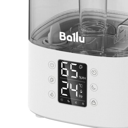 Увлажнитель ультразвуковой Ballu 