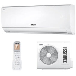 Zanussi ZACS/I-09 HS/N1 Siena DC Inverter сплит-система инверторная