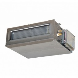 Mitsubishi Heavy FDUM100VF/FDC100VNX кондиционер канального типа