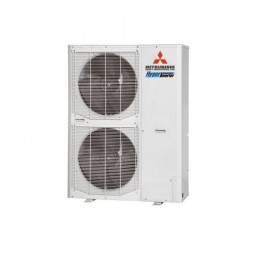 Mitsubishi Heavy FDUM100VF/FDC100VNX кондиционер канального типа