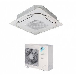 Daikin FCAG71B/RR71BW/-30T кассетный кондиционер