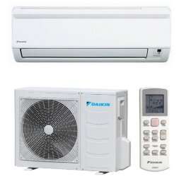 Daikin FTYN25L/RYN25L