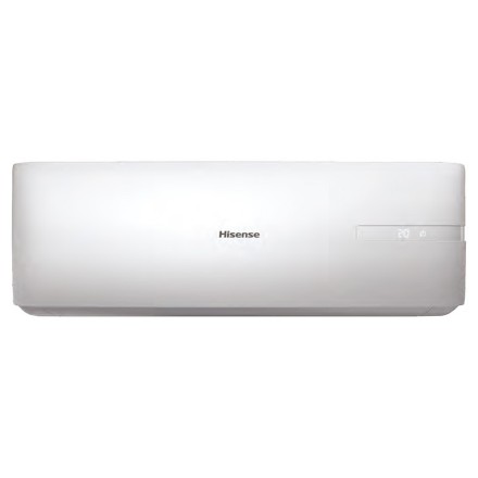 Сплит-система Hisense AS-09UR4SYDDL1(S) (комплект)