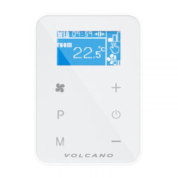 Volcano Контроллер HMI VOLCANO-EC 1-1-0101-0457