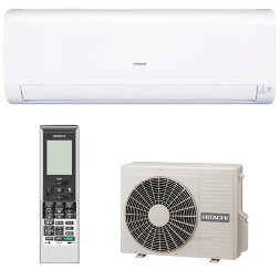 Hitachi Perfomance RAK-18RPC/RAC-18WPC - кондиционер