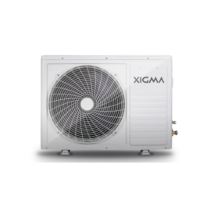 Сплит-система Xigma XG-EF27RHA (комплект)