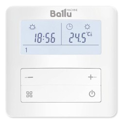 Ballu BDT-2 терморегулятор