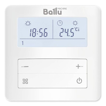 Ballu BDT-2 терморегулятор