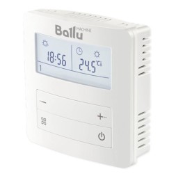 Ballu BDT-2 терморегулятор