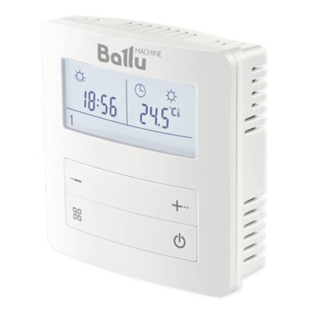 Ballu BDT-2 терморегулятор