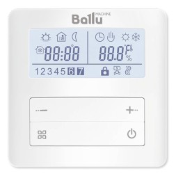 Ballu BDT-2 терморегулятор