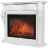 Портал Firelight Ovatio 30 белый