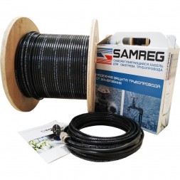 Samreg АКS устройство для ввода кабеля в трубу