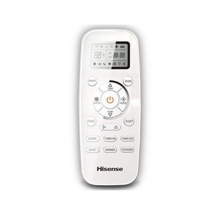 Сплит-система Hisense AS-07UW4RYDDB00 (комплект)