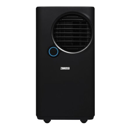 Мобильный кондиционер Zanussi ZACM-07 UPB/N6 Black 