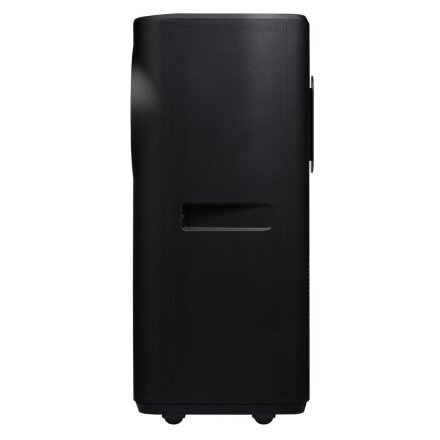 Мобильный кондиционер Zanussi ZACM-07 UPB/N6 Black 