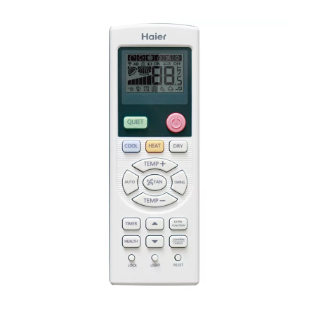 Сплит-система Haier AP48DS1ERA(S) / 1U48LS1EAB(S) (комплект)