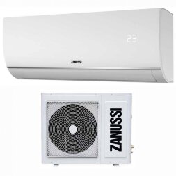 Zanussi ZACS/I-12 HS/N1 Siena DC Inverter сплит-система инверторная