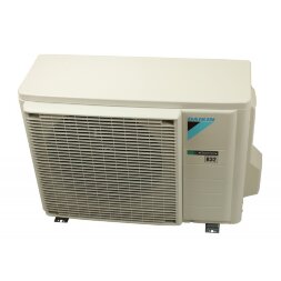 Daikin FTXM20N/RXM20N9/-30 Perfera кондиционер с зимним комплектом