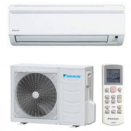 Сплит-система Daikin FTYN25L/RYN25L/-40 (комплект)