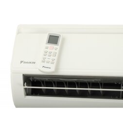 Daikin FTYN25L/RYN25L (-40С°)