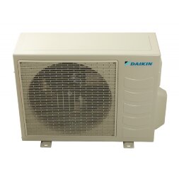 Daikin FTYN25L/RYN25L (-40С°)