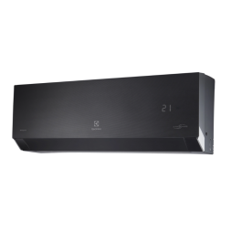 Electrolux EACS/I-18HEN-BLACK/N8_24Y Enterprise Super DC Inverter